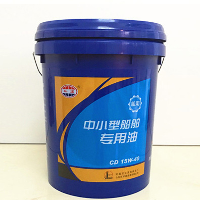 中小型船舶專用油 CD 15W-40