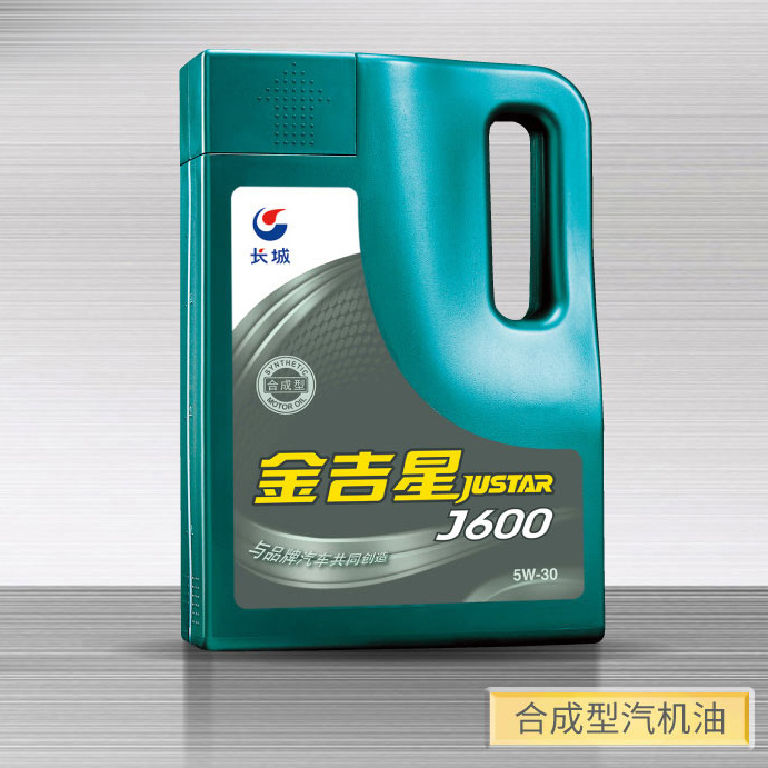 J600-5W-30（4L）