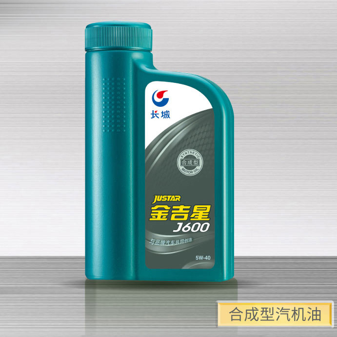 J600-5W-40（1L）