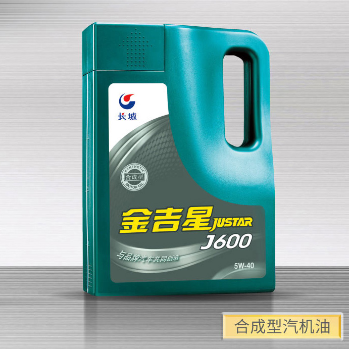 J600-5W-40（4L）